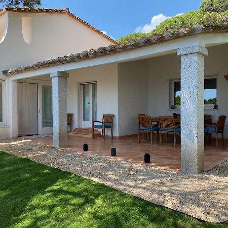 Villa Belinda Santa Margherita di Pula Dış mekan fotoğraf