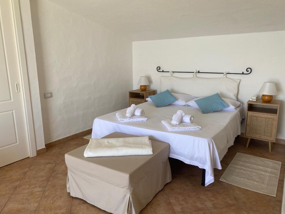 Villa Belinda Santa Margherita di Pula Dış mekan fotoğraf