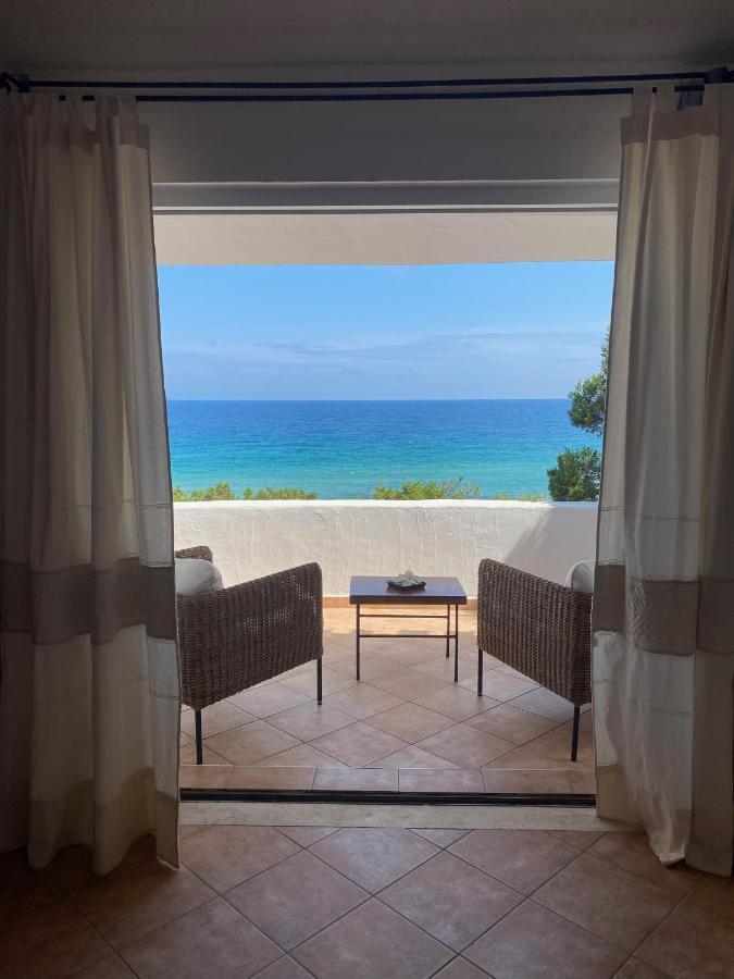 Villa Belinda Santa Margherita di Pula Dış mekan fotoğraf
