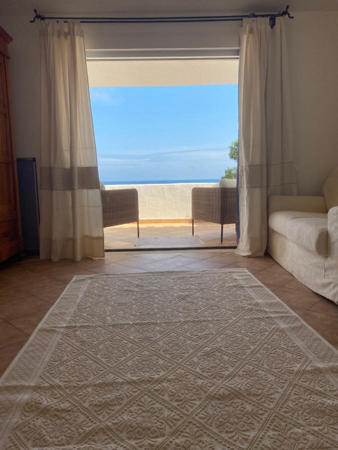 Villa Belinda Santa Margherita di Pula Dış mekan fotoğraf