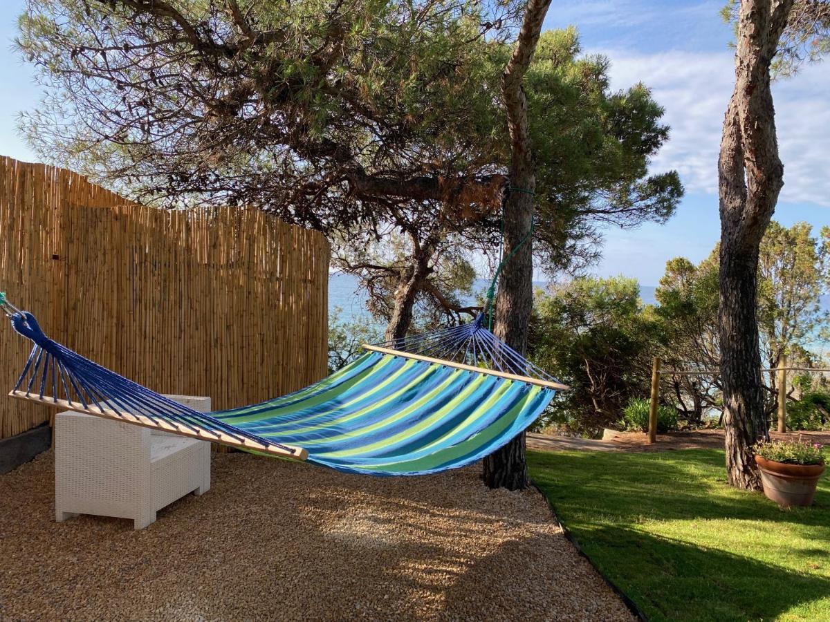 Villa Belinda Santa Margherita di Pula Dış mekan fotoğraf