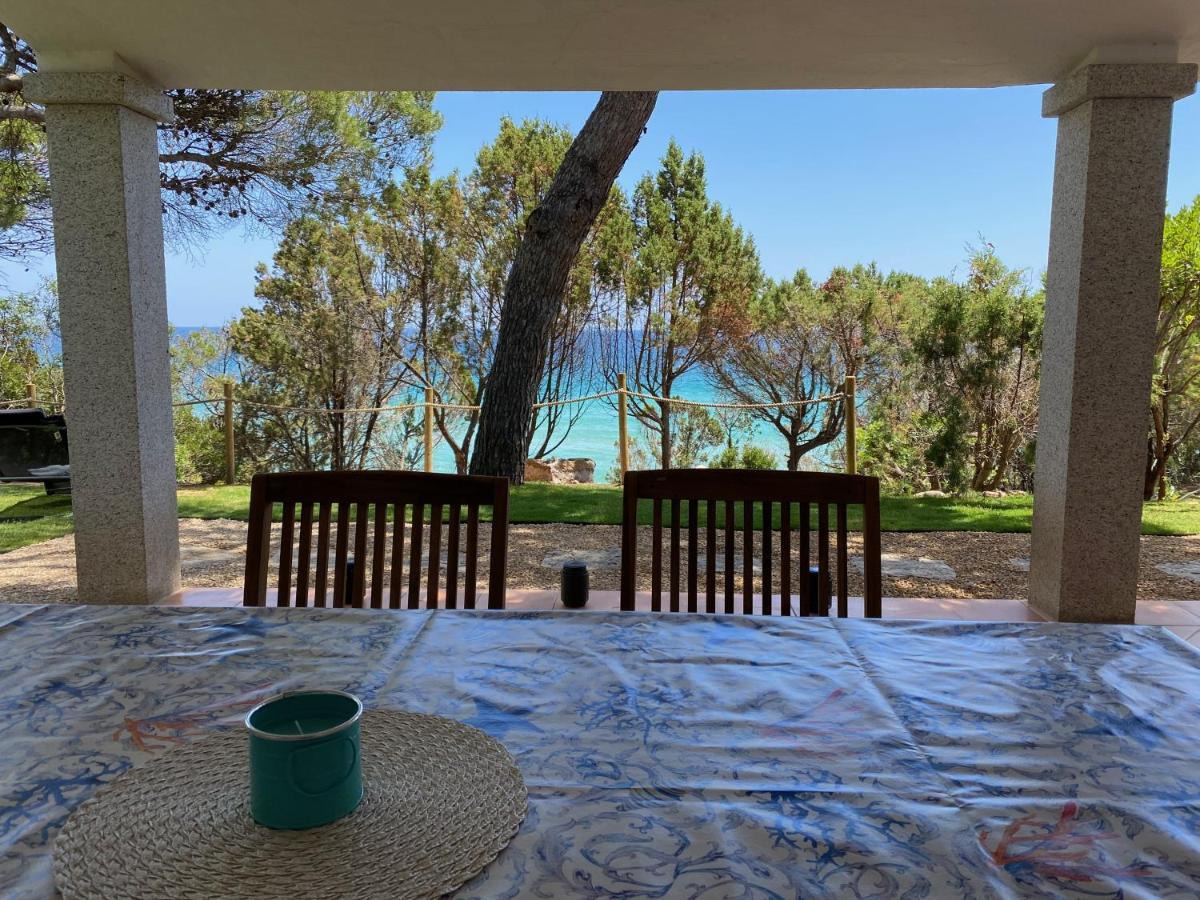 Villa Belinda Santa Margherita di Pula Dış mekan fotoğraf