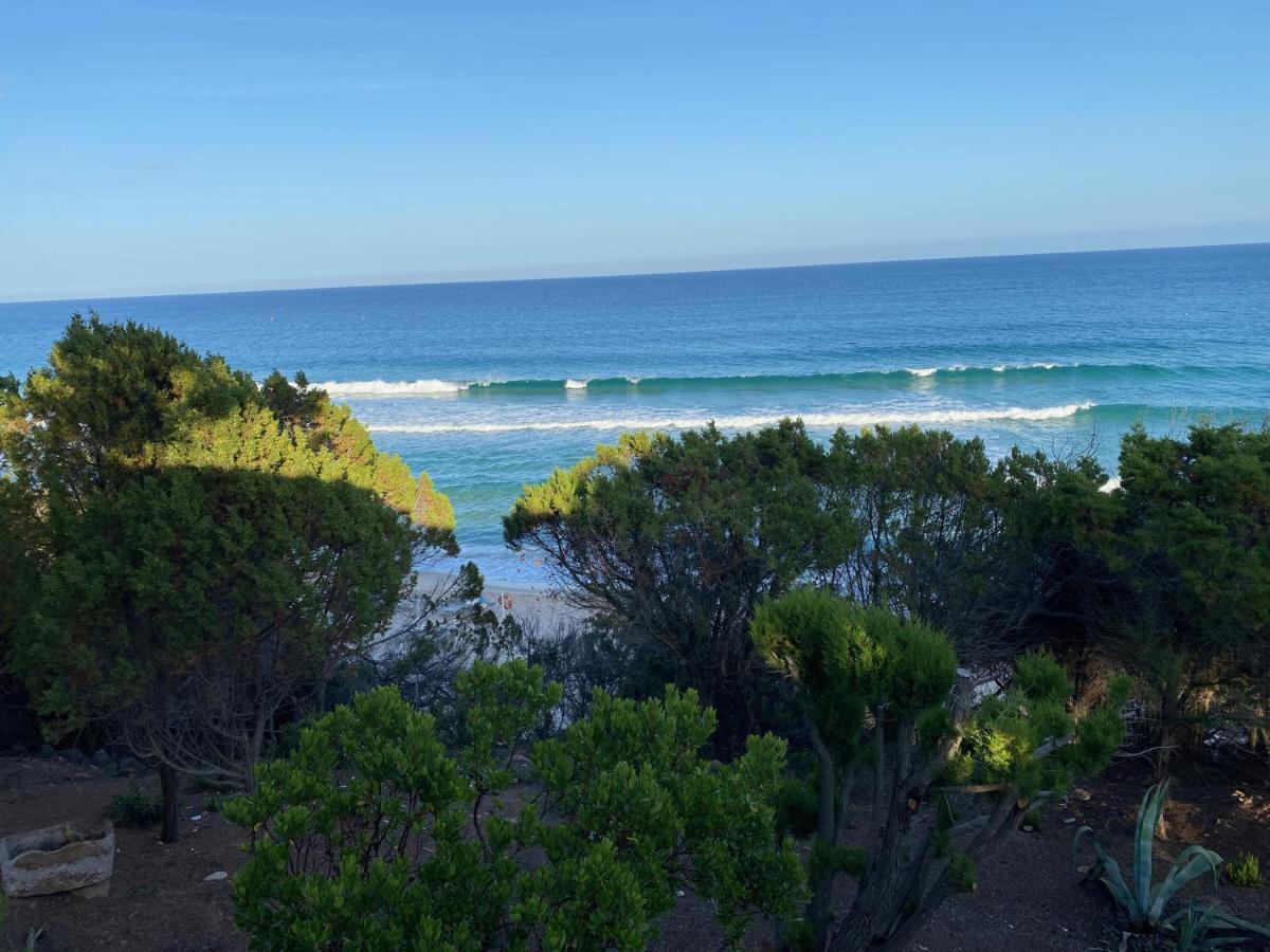 Villa Belinda Santa Margherita di Pula Dış mekan fotoğraf