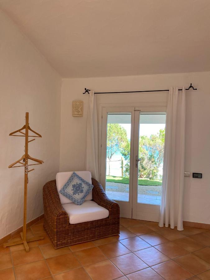 Villa Belinda Santa Margherita di Pula Dış mekan fotoğraf